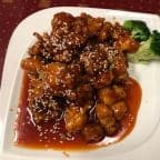 Best 9. Sesame Chicken in Topeka, KS